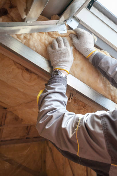 Range of Insulation Solutions in Thermopolis, WY